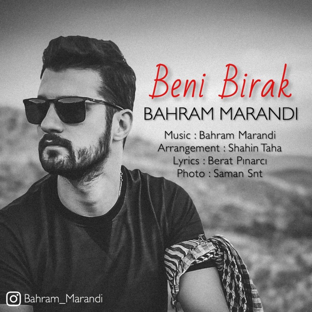 Bahram Marandi – Beni Birak